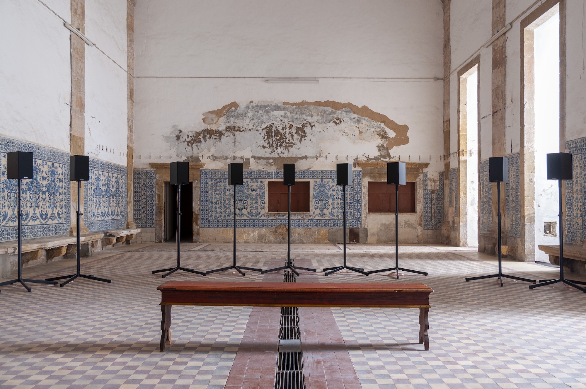 The Forty Part Motet @Jorge das Neves-7.jpg