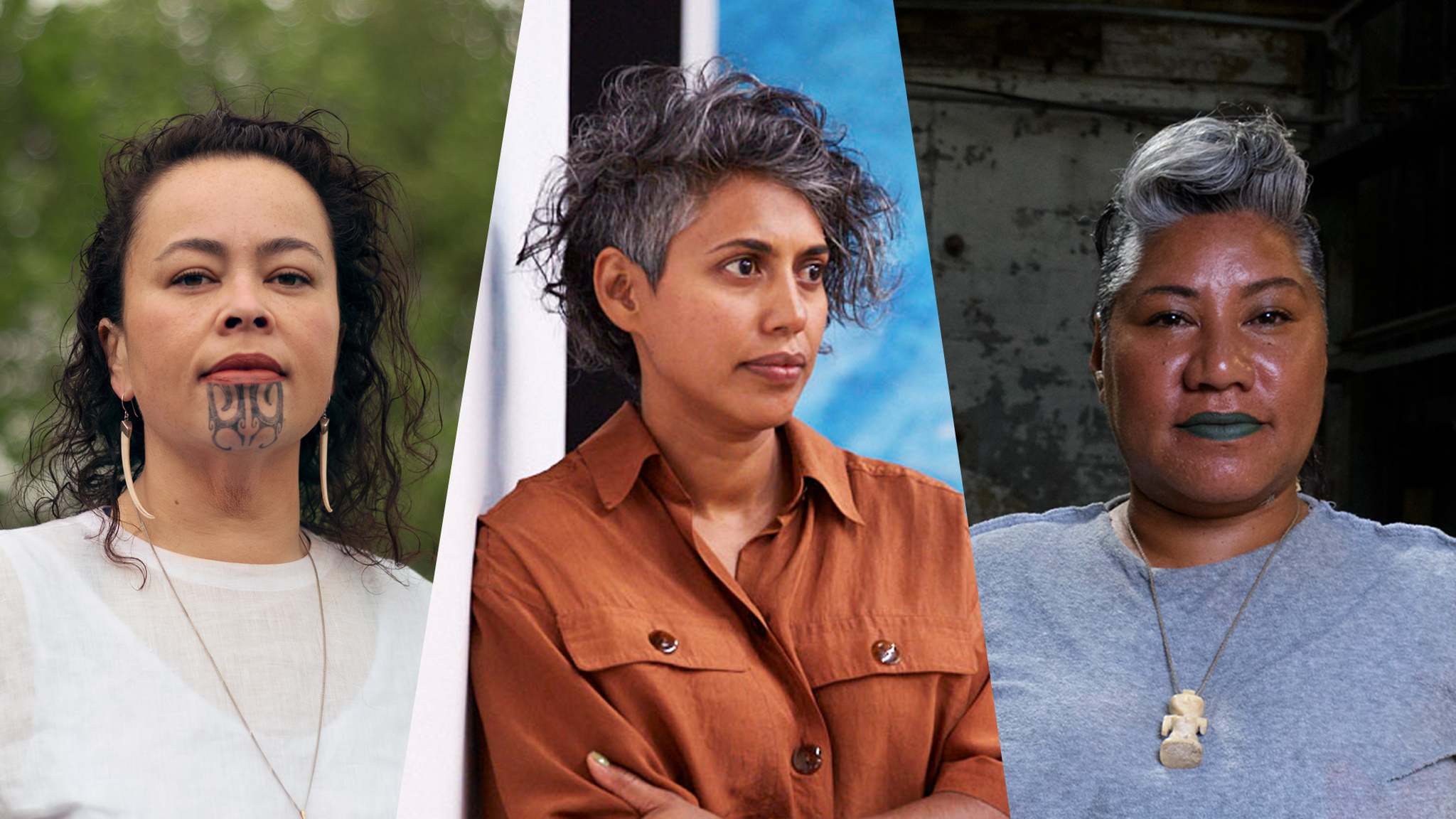 OS_collage_L - R_ Elisapeta Hinemoa Heta, Taloi Havini, Latai Taumoepeau.jpg