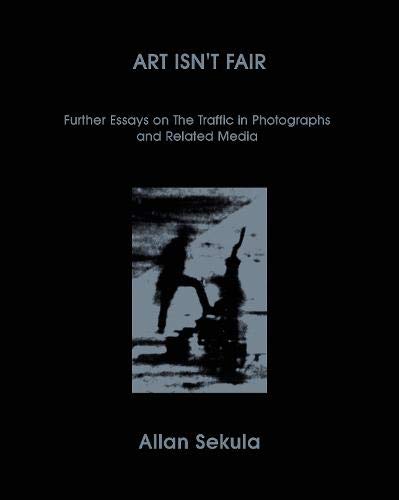 Allan Sekula