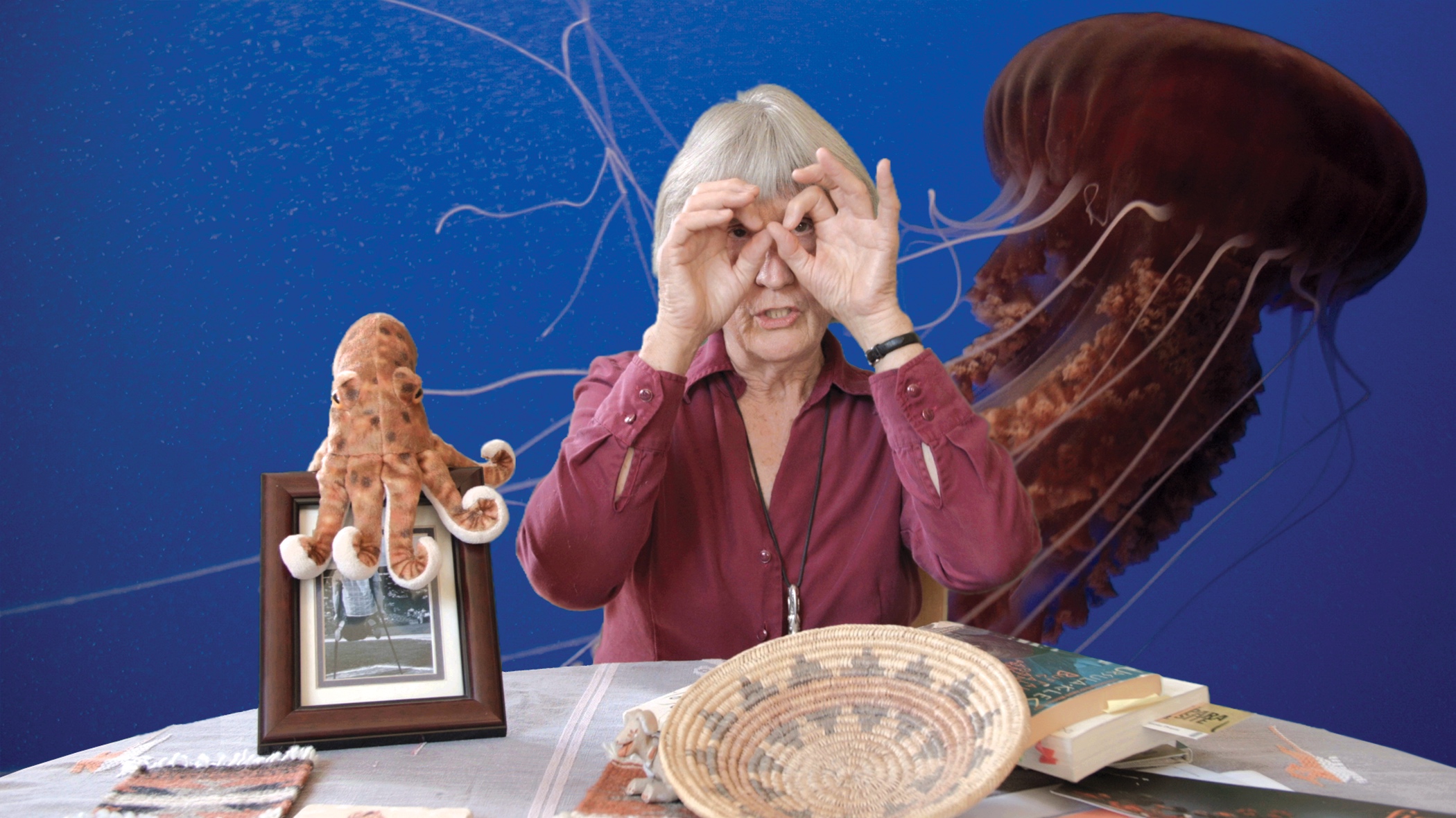 PROSPECTIONS_DH octopus and father.jpeg