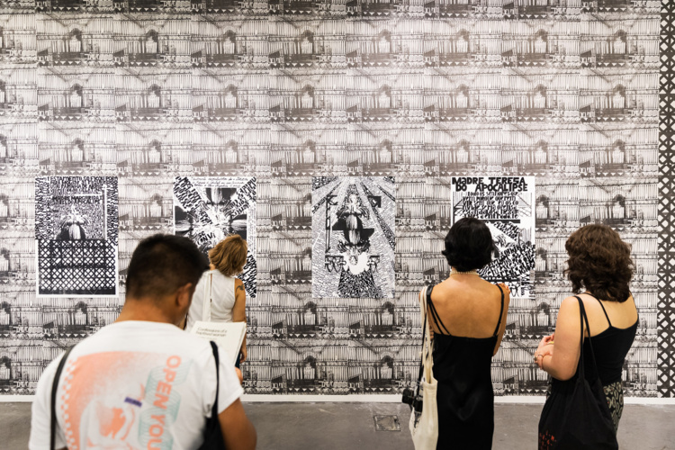 Exposição Carla Filipe (c) Álvaro Miranda (6)