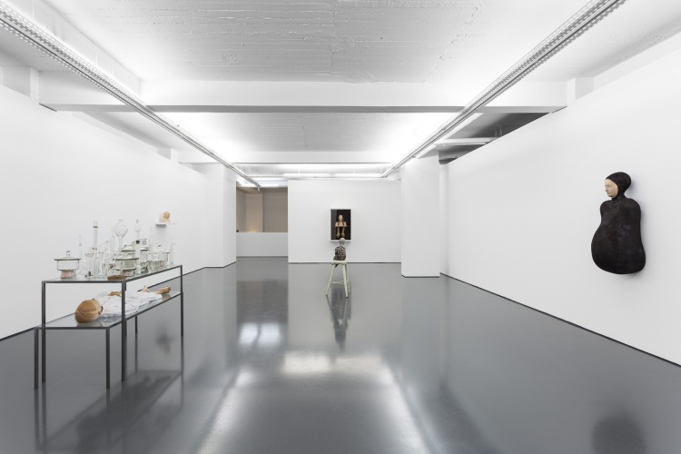 Paloma Varga Weisz - Exhibition View (16)