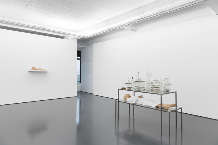 Paloma Varga Weisz - Exhibition View (14)