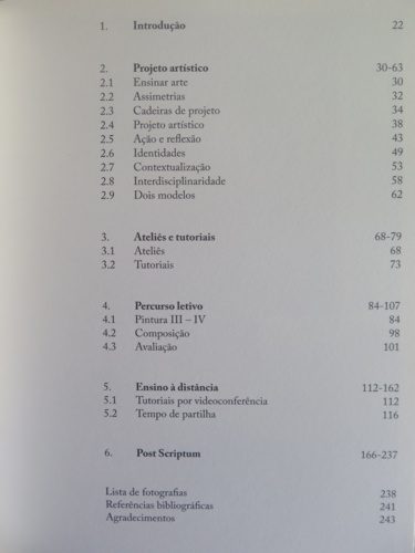 Indice Manuel Botelho