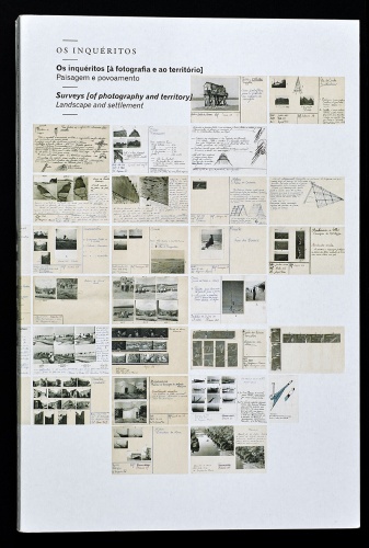 capa inqueritos ao territorio