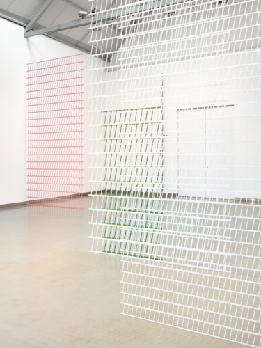 Foto de exposição Galeria Filomena Soares (3)