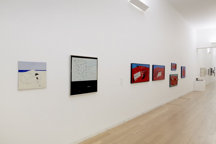Serralves 2018 Álvaro Lapa fotografia de Filipe Braga © Serralves (53)