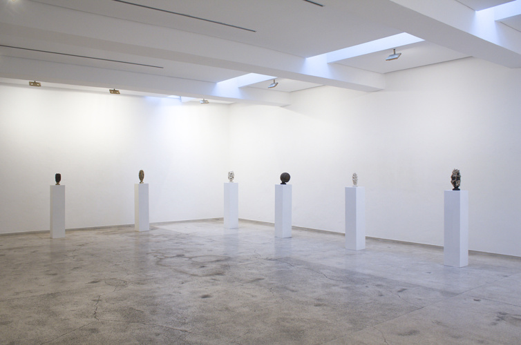 1.Cerâmicas, 2014 © Alexandre Camarão