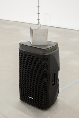 Nuno Ramos - Opening 20