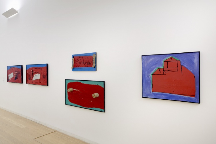 Serralves 2018 Álvaro Lapa fotografia de Filipe Braga © Serralves (57)