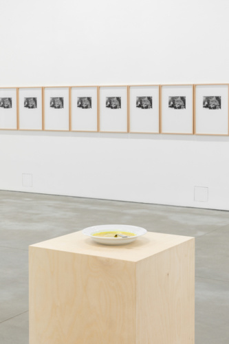 Nuno Ramos - Opening 10