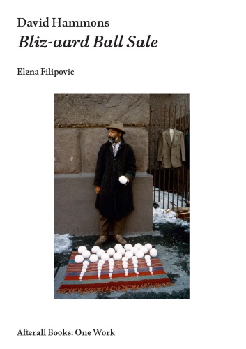Elena Filipovic David Hammons 1