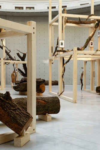 92164-Danh Vo, Tropeaolum, 2023