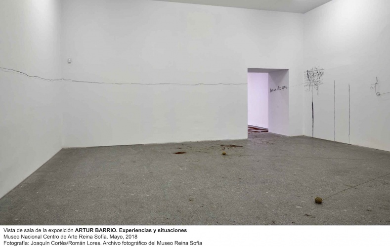 01-ARTUR BARRIO sala