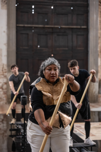 3_OS_Exhibition_Re-Stor(y)ing Oceania_Latai Taumoepeau_Ph. Giacomo Cosua_C1300889