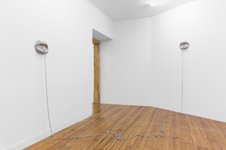 Liz Craft Between You and Me