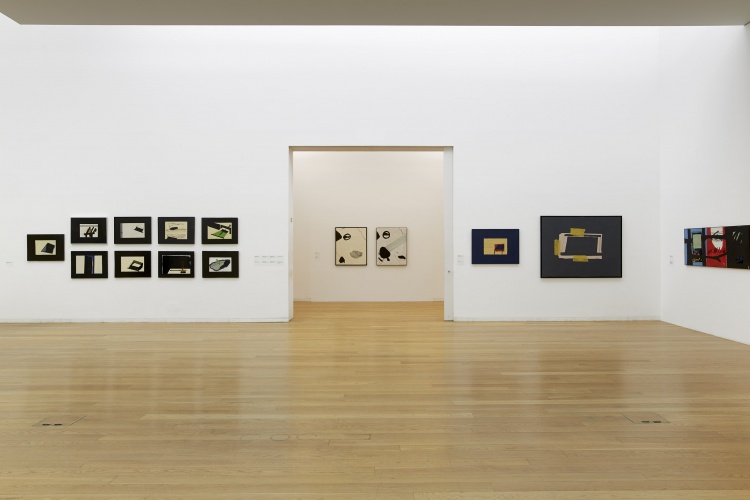 Serralves 2018 Álvaro Lapa fotografia de Filipe Braga © Serralves (17)