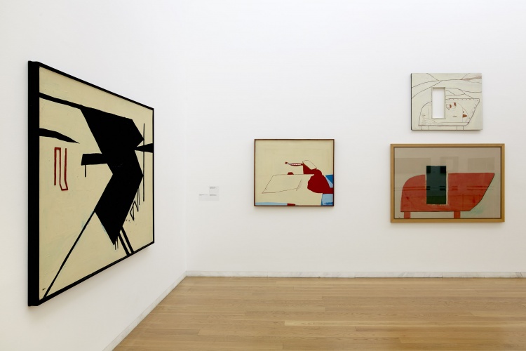 Serralves 2018 Álvaro Lapa fotografia de Filipe Braga © Serralves (26)