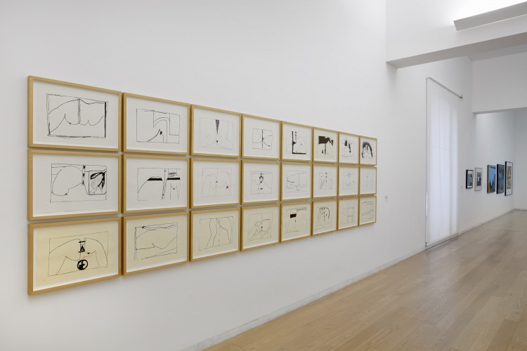 Serralves 2018 Álvaro Lapa fotografia de Filipe Braga © Serralves (55)