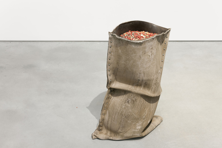 13. Adrien Missika — Better Safe than Sorry, 2017 3