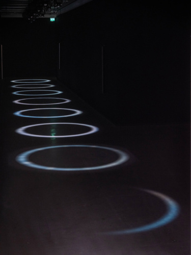 Salmon Traces of Escapees, Undamming Rivers, Cooking Sections, Bonniers Kunsthall, Stockholm, 2022.Photo Jean Baptiste Beranger(23)