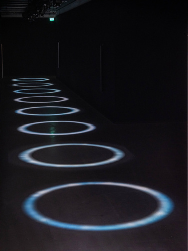 Salmon Traces of Escapees, Undamming Rivers, Cooking Sections, Bonniers Kunsthall, Stockholm, 2022.Photo Jean Baptiste Beranger(22)