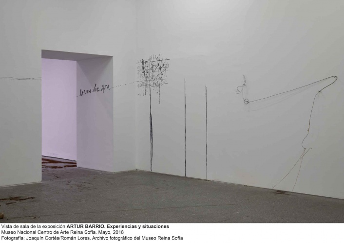 02-ARTUR BARRIO sala