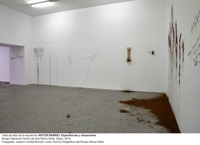06-ARTUR BARRIO sala