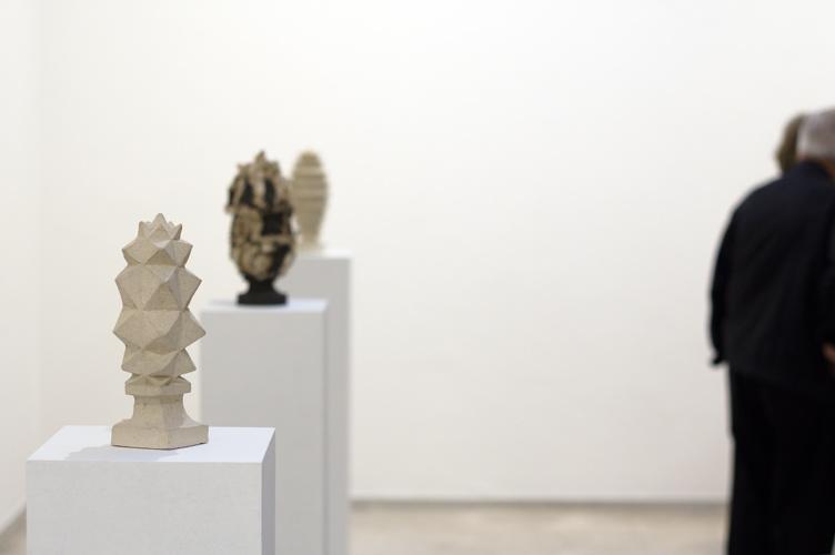 4.Cerâmicas, 2014 © Alexandre Camarão