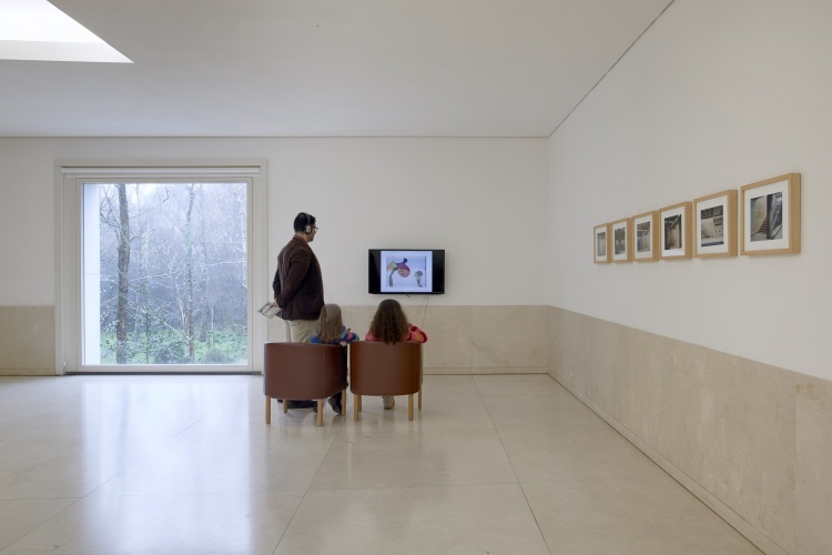 Serralves 2018 Álvaro Lapa fotografia de Filipe Braga © Serralves (1)
