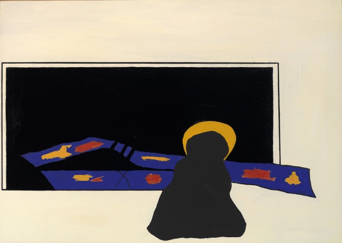 Serralves Álvaro Lapa 0792 Sem título