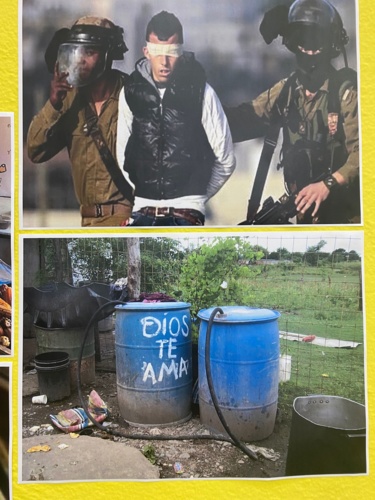Migrantes são Bem-vindos 6