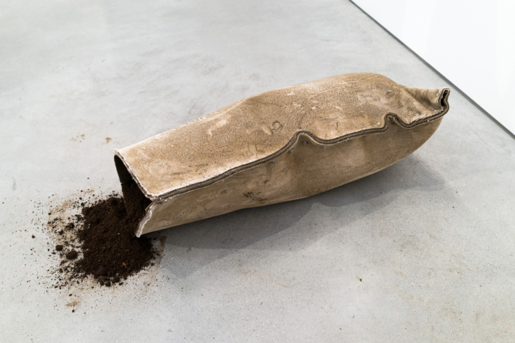 13. Adrien Missika — Better Safe than Sorry, 2017 4