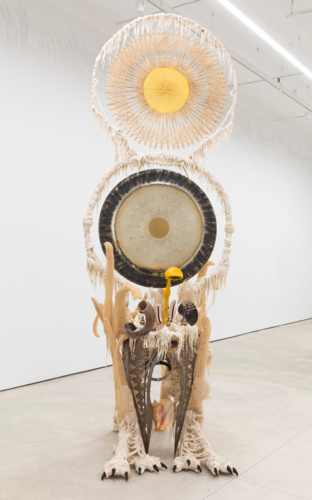 2019_Disease Thrower #7_180 x 96 x 63 inches