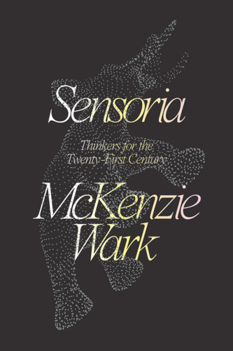 McKenzie Wark