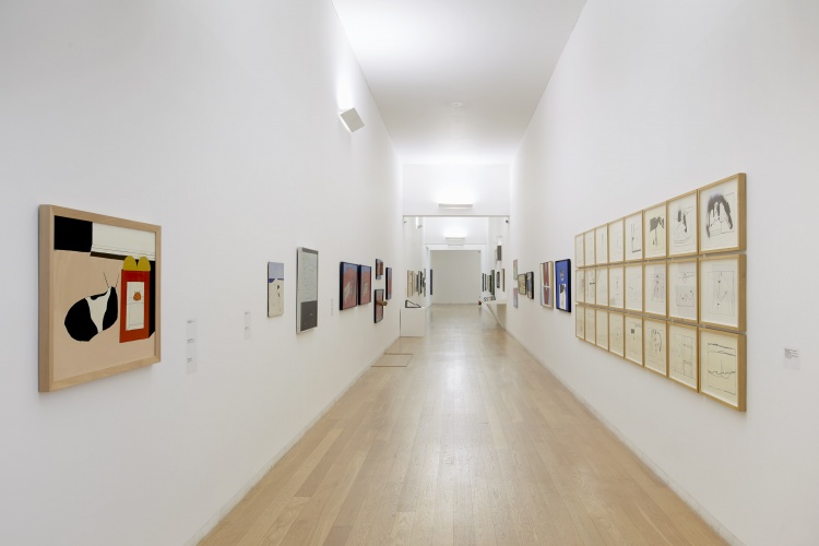 Serralves 2018 Álvaro Lapa fotografia de Filipe Braga © Serralves (52)