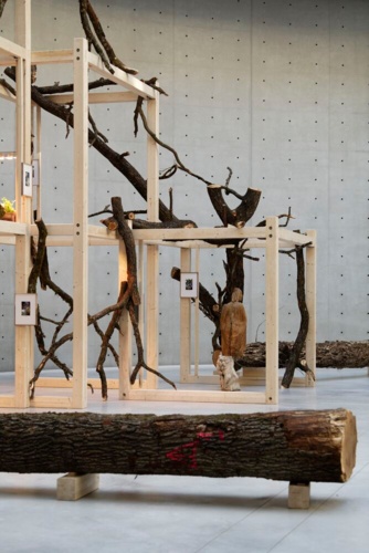 92206-Danh Vo, Tropeaolum, 2023
