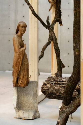 92188-Danh Vo, Tropeaolum, 2023