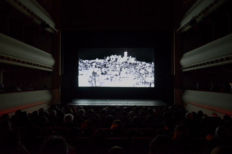 FARRA-Appleton - Performance Rui Toscano