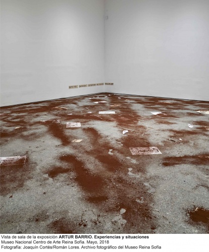 08-ARTUR BARRIO sala