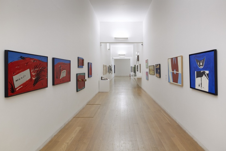 Serralves 2018 Álvaro Lapa fotografia de Filipe Braga © Serralves (54)