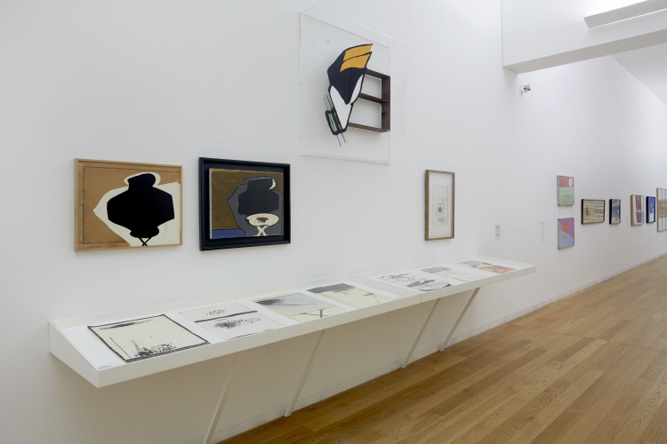 Serralves 2018 Álvaro Lapa fotografia de Filipe Braga © Serralves (62)