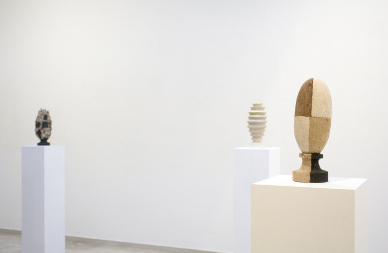 2.Cerâmicas, 2014 © Alexandre Camarão