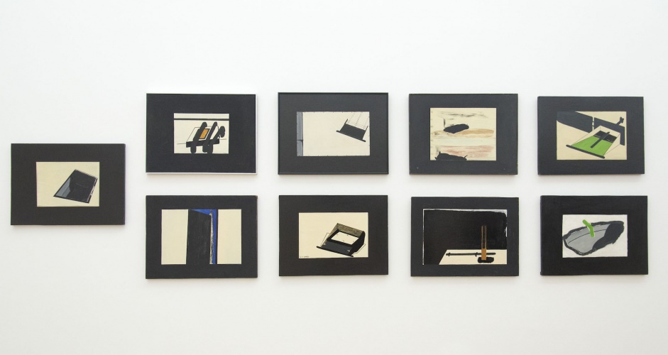 Serralves 2018 Álvaro Lapa vistas Joaquim Norte (2)