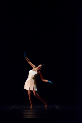 FARRA-Appleton - Performance Vitalina Sousa