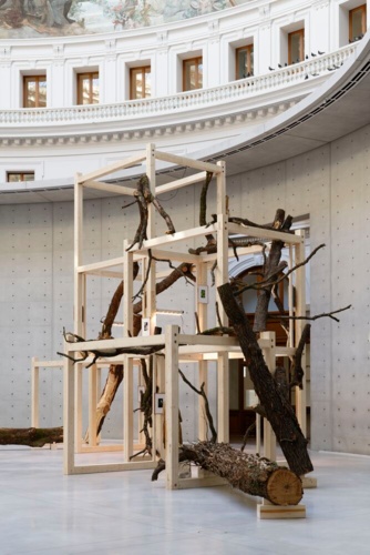 92611-Danh Vo, Tropeaolum, 2023