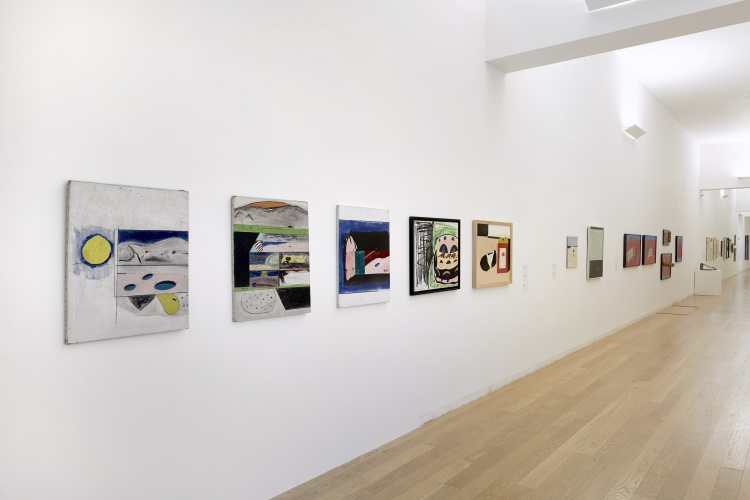 Serralves 2018 Álvaro Lapa fotografia de Filipe Braga © Serralves (51)