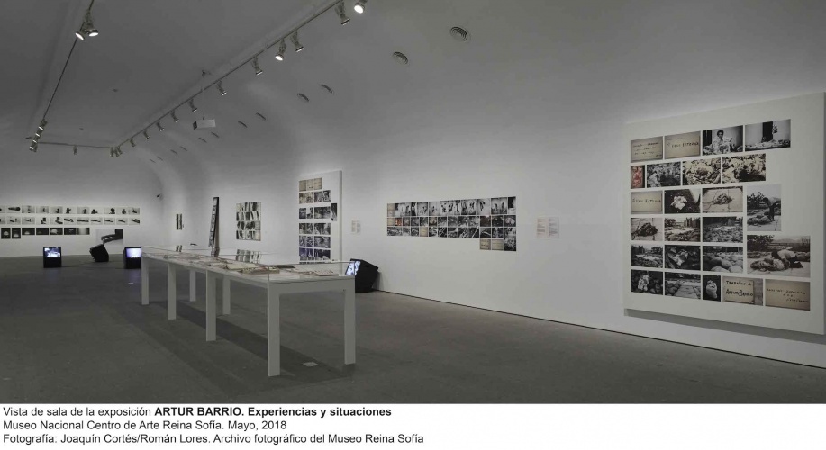 09-ARTUR BARRIO sala