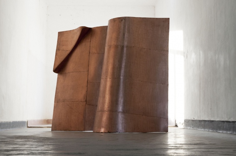 Danh Vo © Jorge das Neves