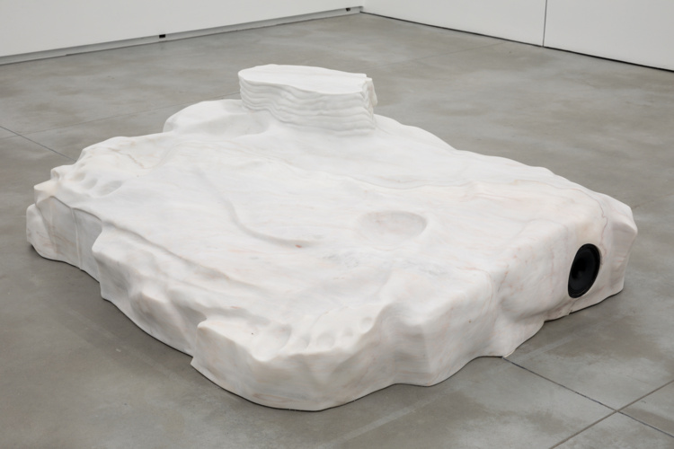 Nuno Ramos - Opening 22